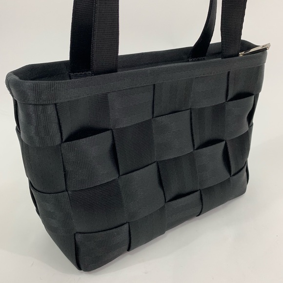 Harveys Handbags - Harvey’s Seatbelt Purse